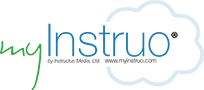 myInstruo (Instruo: trained, equipped, supplied)